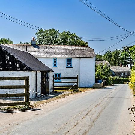 Finest Retreats - Forge Cottage Padstow Exterior photo