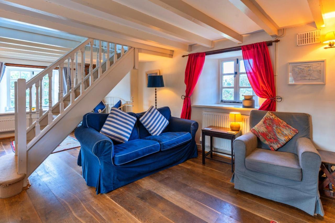 Finest Retreats - Forge Cottage Padstow Exterior photo