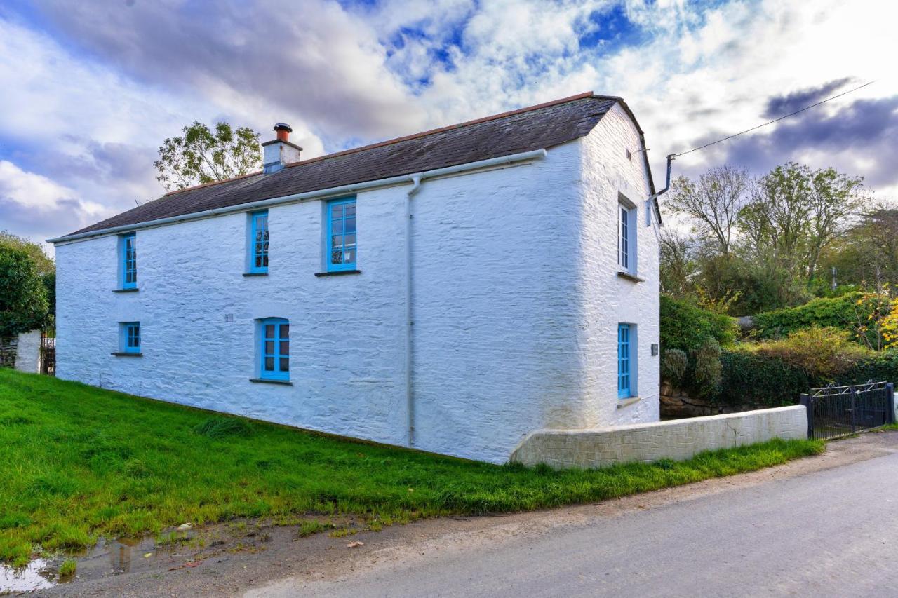 Finest Retreats - Forge Cottage Padstow Exterior photo